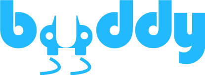 Buddy Logo